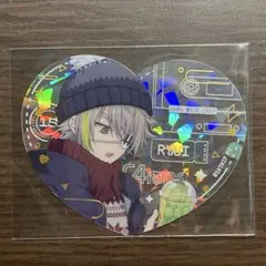 エイトリ 白光琉衣 ぴくりあコレクションvol.2 18TRIP