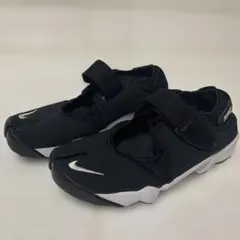 NIKE AIR RIFT ナイキ エアリフト ブラックのサムネイル