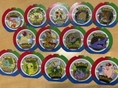 限定☆ ポケモン ポケパークカントー カメックス ピンズ ピンバッジ
