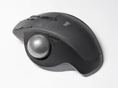 Logicool MX ERGO トラックボール ワイヤレスマウス 本体 美品