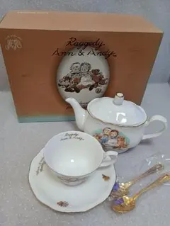 2026年最新】アン&アンディ食器の人気アイテム - メルカリ