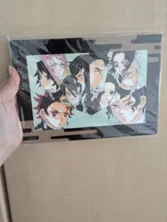 鬼滅　映画特典