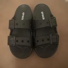 Crocs クロックス サタデー サンダル W7サイズ