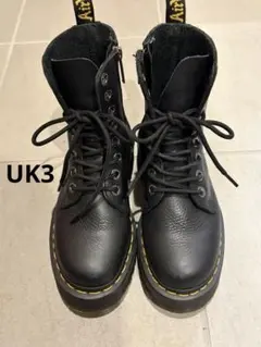 Dr.Martenドクターマーチン JADON Ⅲ PISA 8ホール