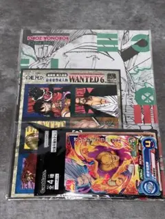最強ジャンプ 付録 未開封品 2022年 9月号 プロモーションパック付き