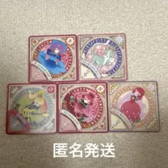 アイカツプラネット　スイング　まとめ売り　アイカツ