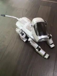 【新品・未使用品】aibo ERS-111 シルバー