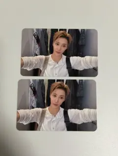 ald1 アルノ メクス ヨントン トレカ