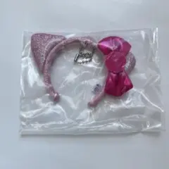 サンリオ シークレットミニカチューシャ