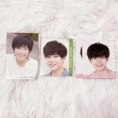 長尾謙杜　デタカ