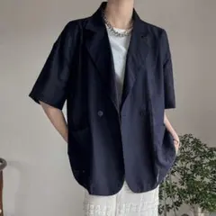 FRIFUL シアー ジャケット