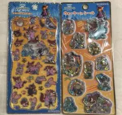 【シール大量出品中！】ボンボンドロップシール⑧