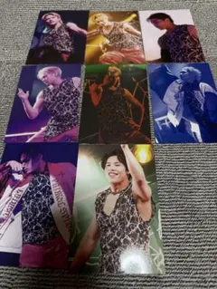 ランペ プラスパ ポストカード