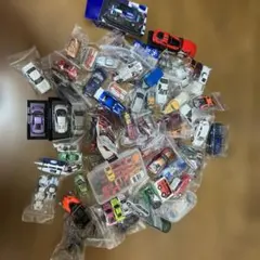 L*。様 ミニカー大量 ジャンクセット
