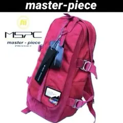 【未使用】マスターピースmaster-piece ショルダーバッグ タグ付きのサムネイル