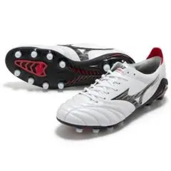 MIZUNO モレリアNEO4 JAPAN 25 一回使用