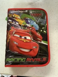 Disney Pixar Cars Racing Rivals セット