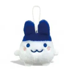 【大人気！】たまごっち　Chibiぬいぐるみマスコット　みみっち　#JH