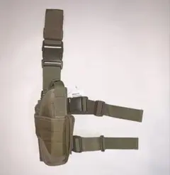 レッグホルスター