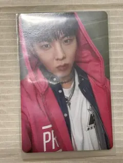 produce101 日プ 新世界 練習着 トレカ 大林悠成 - メルカリ