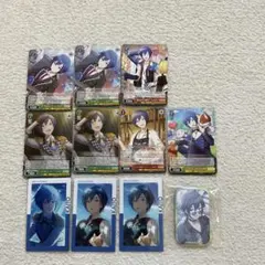 プロジェクトセカイカラフルステージ！　プロセカ　KAITO カイト　グッズ