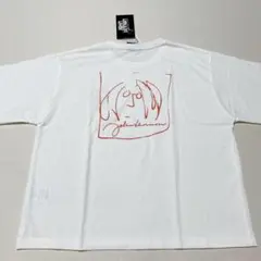 2026年最新】ジョンレノン tシャツの人気アイテム - メルカリ