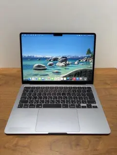 2026年最新】Mac AIR m2の人気アイテム - メルカリ