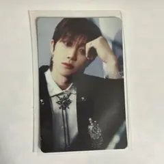 SEVENTEEN消費期限 ミンハオ THE8 トレカ