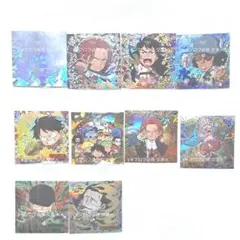 未開封✨ワンピース 大海賊 シールウエハース UGR SGR GR 色々 セット