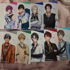 マイナインスワローズ　ブロマイド