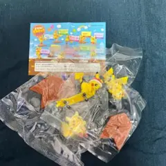 2025年最新】ピカチュウ 大行進の人気アイテム - メルカリ