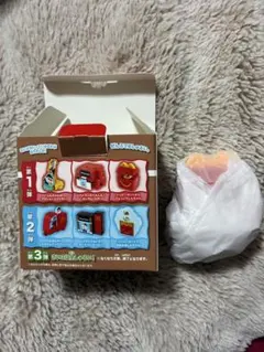 マクドナルド ハッピーセット クレヨンしんちゃん