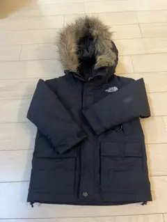 THE NORTH FACE ダウンコート 100cm