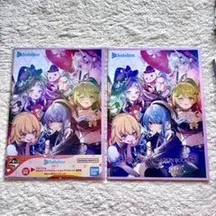 ホロライブ くじ vol.3 ラストワン賞