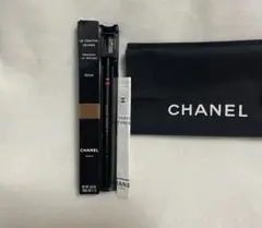 未使用 CHANEL LE CRAYON LEVRES ペンシル ROUXのサムネイル