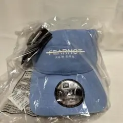 LE SSERAFIM NEW ERA 9FORTY キャップ BLUE - メルカリ