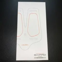 2025年最新】SIXPAD Leg Beltの人気アイテム - メルカリ