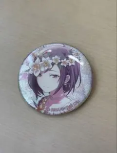 プロセカ 東雲絵名 4A 缶バッジ グリ缶 グリッター缶バッジ プロセカ 東雲絵名 グリッター缶バッジ 4A - メルカリ