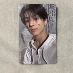 enhypen day dream ジェイ トレカ