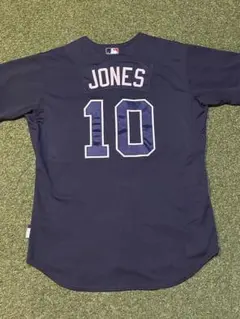 【希少】USA製 90s ラッセル MLB インディアンス ユニフォーム 48 希少】USA製 90s ラッセル MLB インディアンス ユニフォーム 48 - メルカリ