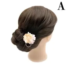 コサージュ　卒園式　卒業式　入学式　入園式　結婚式