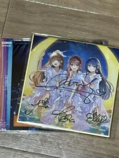 クラリス　直筆 2025年最新】claris サインの人気アイテム - メルカリ