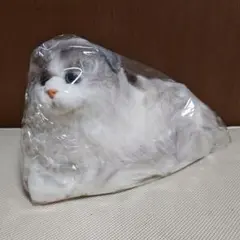 新品未開封】チェンソーマン ひざねこニャーコ ぬいぐるみ 猫 ニャーコ