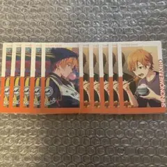 プロセカ　エピカ　23B 彰人　10枚セット