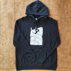 幻 1990年最初期【freshjive】USA製 スウェットパーカー L相当 - メルカリ
