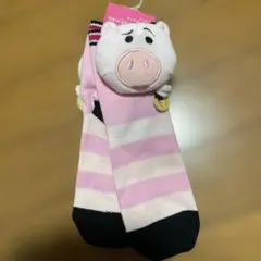 トイストーリー　ハム☆ソックス☆ディズニーリゾートのサムネイル