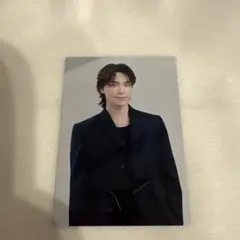 SEVENTEEN NEW ジップアップフーディー トレカ ディノ