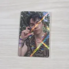 HEAVEN CARAT盤 weverse 特典 バーノン