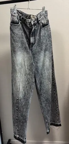 EMMA CLOTHESワイドパンツヴィンテージデニムパンツのサムネイル