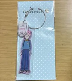 なにわ男子 アクリルキーホルダー アクキー グッズ 道枝駿佑